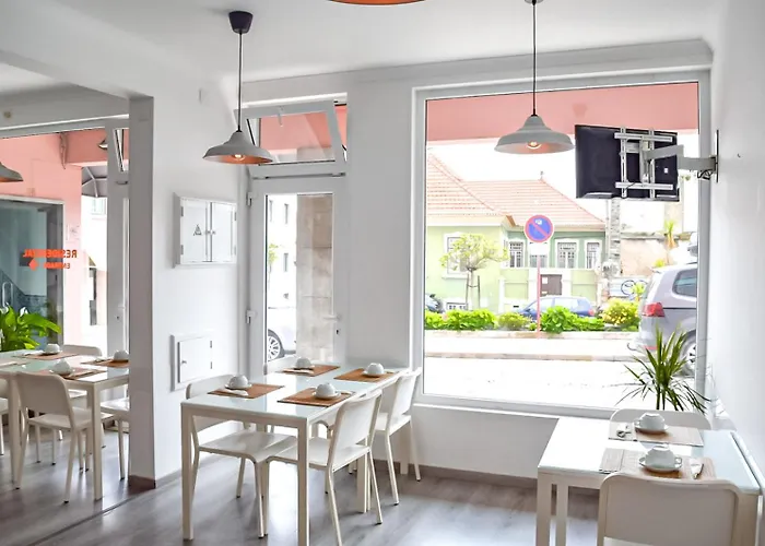 Residencia Maciel Bed & Breakfast 3*