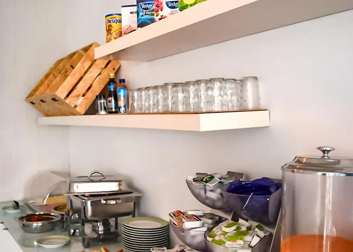 Bed & Breakfast Residencia Maciel Peniche