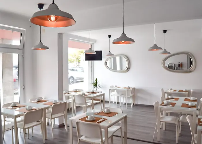 Residencia Maciel 3* Peniche