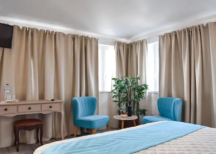 Residencia Maciel Bed & Breakfast