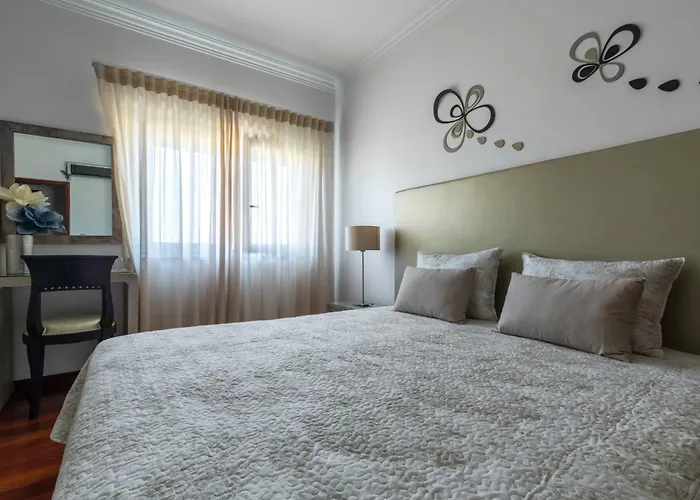 Residencia Maciel Bed & Breakfast 3*